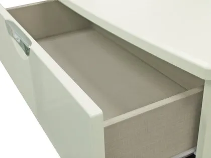 ASC Corsica 4 Drawer Deep Chest of Drawers (Assembled) ASC Corsica 4 Drawer Deep Chest of Drawers (Assembled)