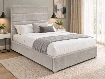 ASC Galaxy Fabric Bed Frame