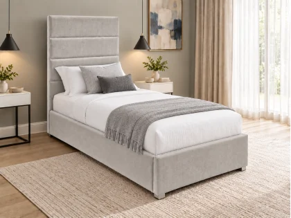 ASC Galaxy Fabric Bed Frame