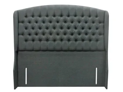 ASC Duchess Grand Lux Fabric Floor Standing Headboard ASC Duchess Grand Lux Fabric Floor Standing Headboard