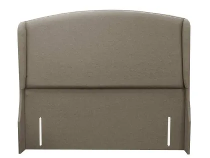 ASC Duke Grand Lux Fabric Floor Standing Headboard ASC Duke Grand Lux Fabric Floor Standing Headboard