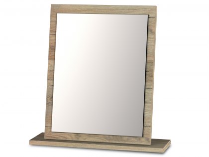 Welcome Vienna Small Dressing Table Mirror