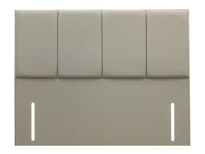 ASC Iona Fabric Floor Standing Headboard