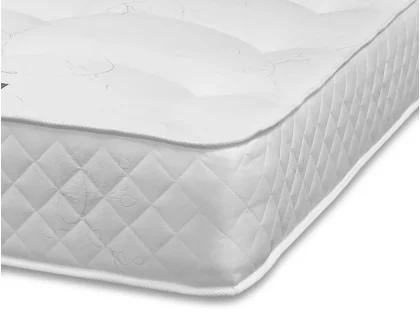ASC Prestige Luxury Ortho 4ft Small Double Divan Bed