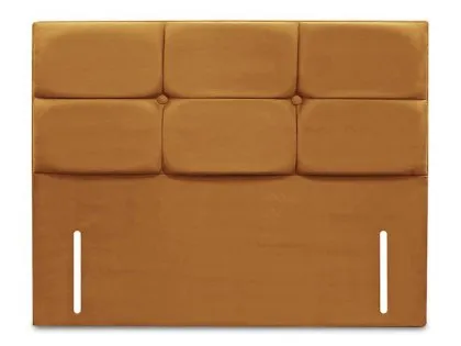 ASC Rhea Fabric Floor Standing Headboard