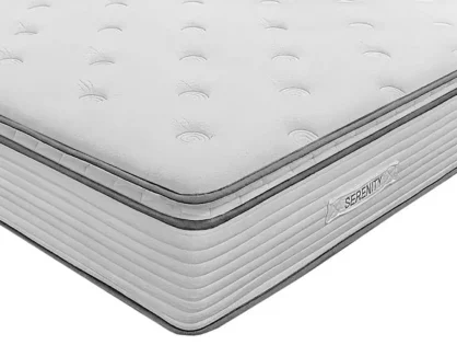 ASC Serenity Ortho Pocket 1000 Pillowtop Mattress