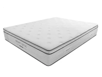 ASC Serenity Ortho Pocket 1000 Pillowtop Mattress