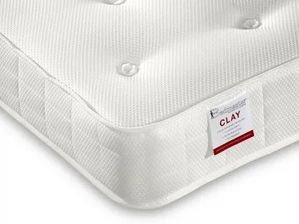 Bedmaster Clay Mattress Bedmaster Clay Mattress