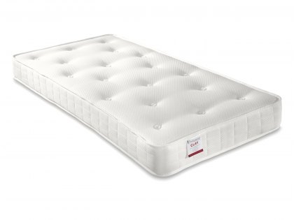 Bedmaster Clay 4ft Small Double Mattress