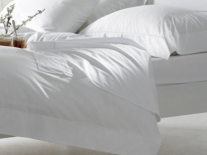 Harwood Textiles Bellisimo Luxurious Extra Deep Fitted Sheet