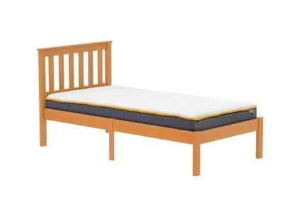 Birlea Denver Pine Wooden Bed Frame Birlea Denver Pine Wooden Bed Frame