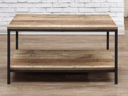 Birlea Urban Rustic Coffee Table