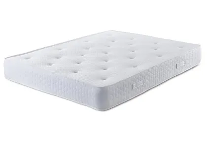 Deluxe Farnborough Ortho 4ft Small Double Mattress