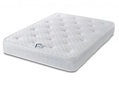 Deluxe Memory Flex Medium 2ft6 Small Single Mattress