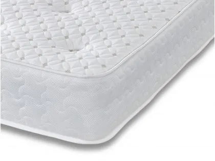 Deluxe Memory Flex Medium Mattress Deluxe Memory Flex Medium Mattress