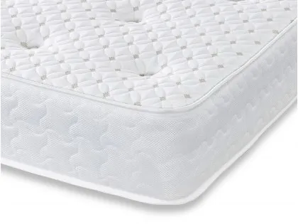 Deluxe Memory Flex Orthopaedic Mattress Deluxe Memory Flex Orthopaedic Mattress
