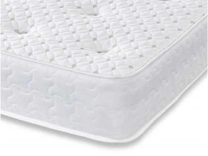 Deluxe Memory Flex Orthopaedic Extra Long 5ft King Size Mattress