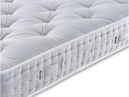 Deluxe Buckingham Pocket 1000 3ft Single Mattress