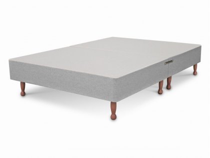 Deluxe Universal 4ft Small Double Low Divan Base
