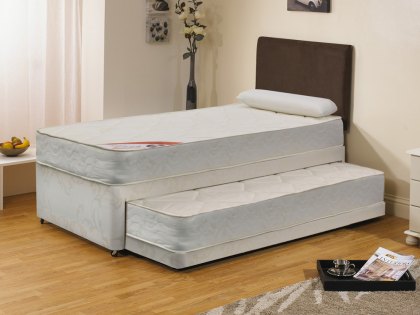 Dura Eton Deluxe Divan Guest Bed