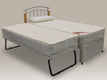 Dura Eton Deluxe Divan Guest Bed