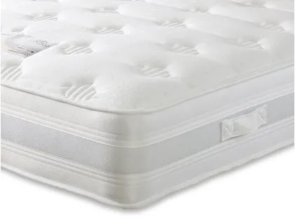 Dura Georgia Backcare Mattress Dura Georgia Backcare Mattress