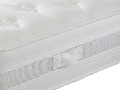 Dura Georgia Backcare 4ft Small Double Mattress