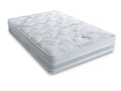 Dura Panache 4ft Small Double Mattress