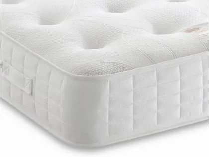 Dura Pocket Plus 1000 Memory Mattress
