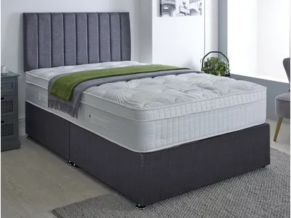 Dura Savoy Pocket 1000 Pillowtop Divan Bed