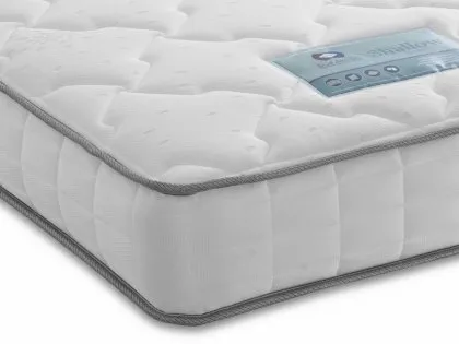 Dura Shallow Pocket 1000 Mattress Dura Shallow Pocket 1000 Mattress