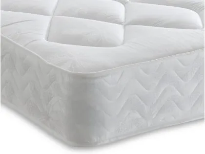 Dura York Damask 2ft6 Small Single Slidestore Divan Bed