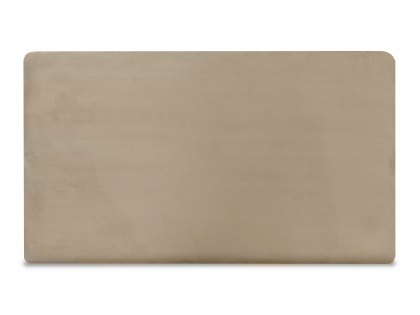 Highgrove Roma 3ft Single Upholstered Fabric Strutted Headboard