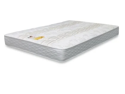 Highgrove Solar Backcare 3ft6 Large Single Mattress