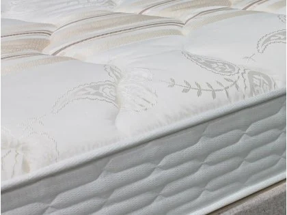 Highgrove Solar Backcare 4ft6 Double Mattress