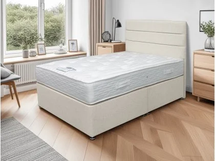 Highgrove Solar Orthopocket 1500 Divan Bed Highgrove Solar Orthopocket 1500 Divan Bed