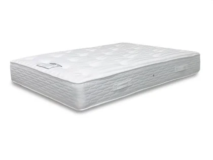 Highgrove Solar Orthopocket 1500 3ft6 Large Single Mattress