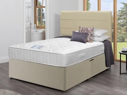 Highgrove Solar Pocket 1000 Divan Bed