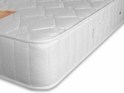 Highgrove Solar Pocket 1000 Mattress