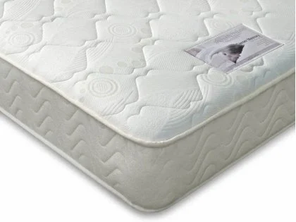 Highgrove Stratus Memory Euro (IKEA) Size Mattress