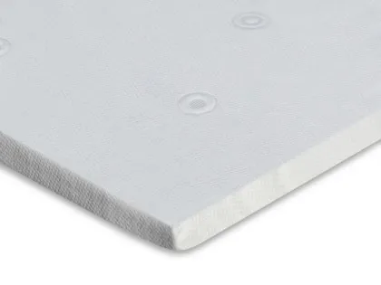 Kaymed 50mm Memory Foam Mattress Topper