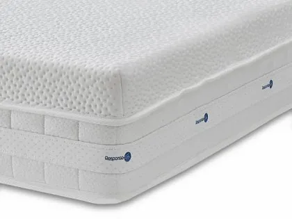 Kaymed Signature Response Gel Pocket 1600 Mattress