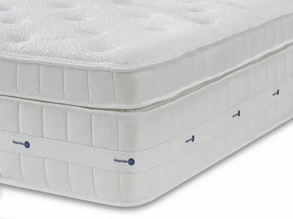 Kaymed Signature Response Gel Pocket 2500 Boxtop Mattress