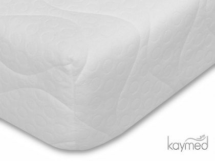 Kaymed Sunset Memory 600 4ft6 Double Mattress in a Box