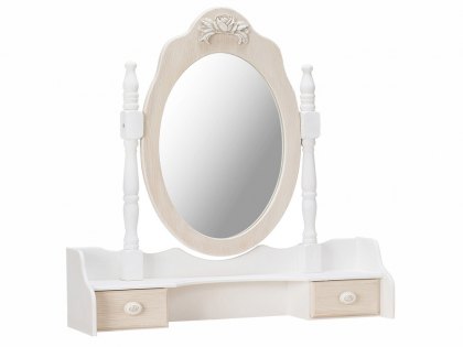 LPD Juliette Dressing Table Mirror
