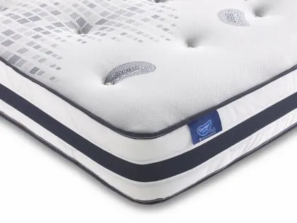 Sareer Matrah Gel Pocket 1000 Mattress in a Box