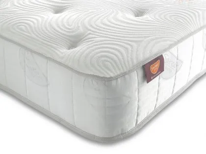 Sareer Matrah Latex Pocket 1000 Mattress in a Box Sareer Matrah Latex Pocket 1000 Mattress in a Box