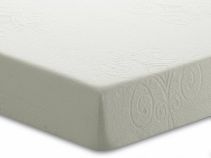 Shire Chicago Memory 3ft6 Large Single Mattress in a Box