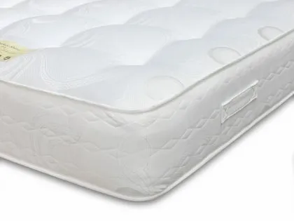 Shire Everest Pocket 1000 Mattress