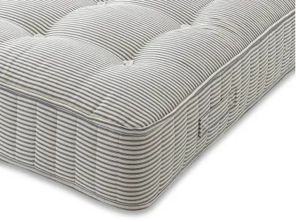 Shire Hotel Deluxe Pocket 1000 Crib 5 Contract Mattress